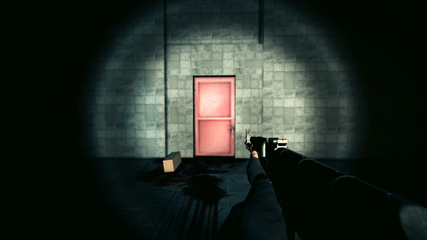 LAST WAR 2044 screenshot 4