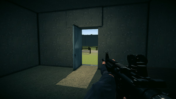 LAST WAR 2044 screenshot 1