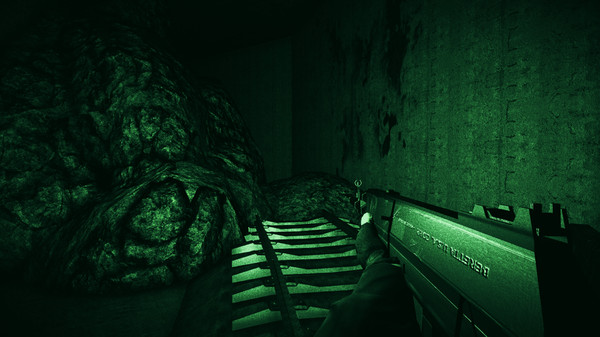 LAST WAR 2044 screenshot 5