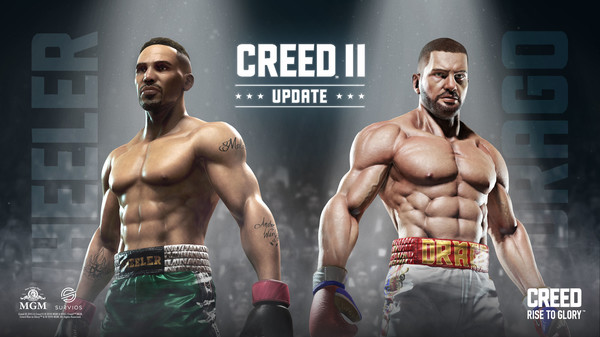 Creed: Rise to Glory screenshot 2