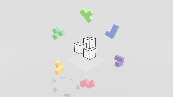 Cubism screenshot 4