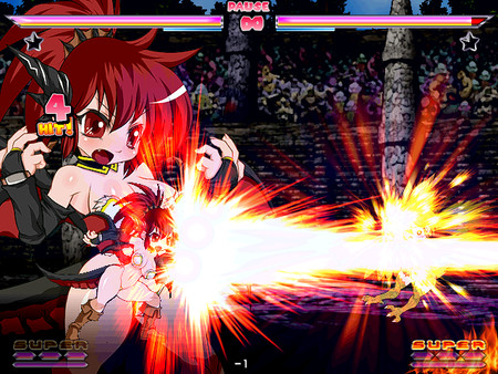 MONMUSU * FIGHT! screenshot 9