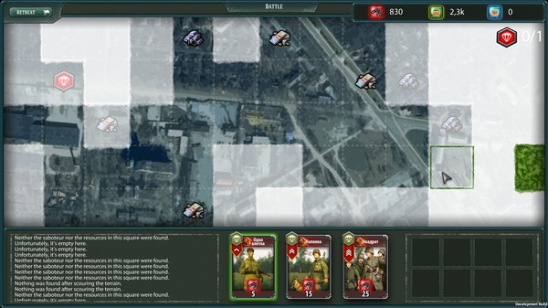 Third Front: WWII screenshot 5