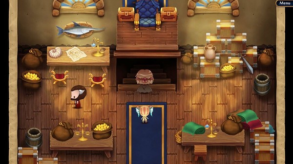 Shards of Eradine screenshot 2