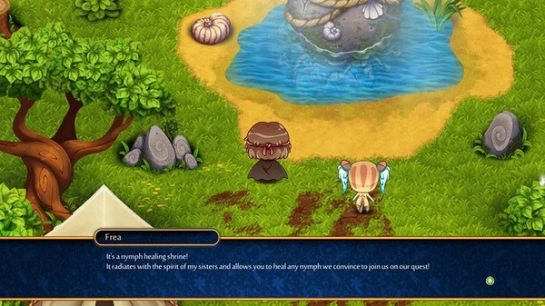 Shards of Eradine screenshot 8