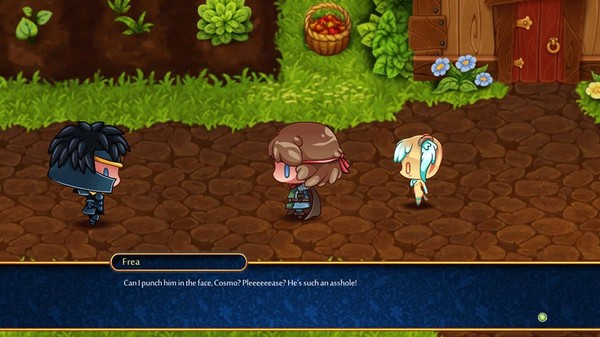 Shards of Eradine screenshot 6