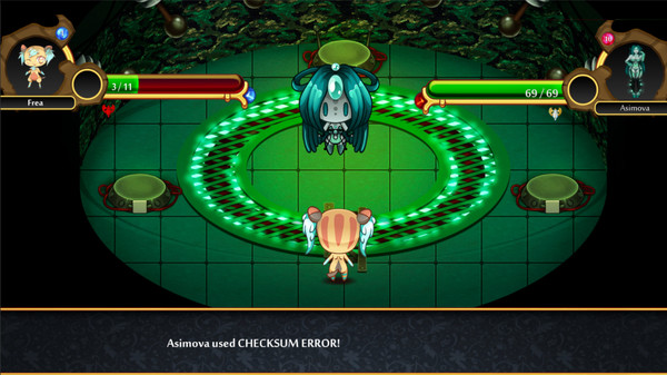 Shards of Eradine screenshot 7