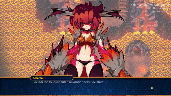 Shards of Eradine screenshot 3