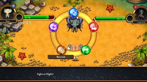 Shards of Eradine screenshot 9