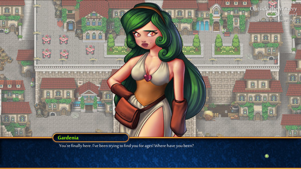 Shards of Eradine screenshot 5