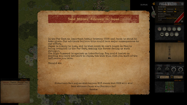 Klotzen! Panzer Battles screenshot 10
