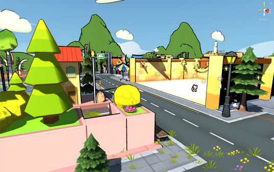 Cat's Bar screenshot 1