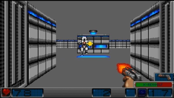 Shoottera screenshot 5