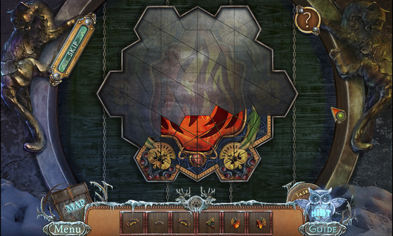 Fierce Tales: Feline Sight Collector's Edition screenshot 3
