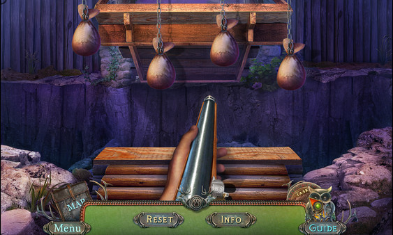 Fierce Tales: Feline Sight Collector's Edition screenshot 6