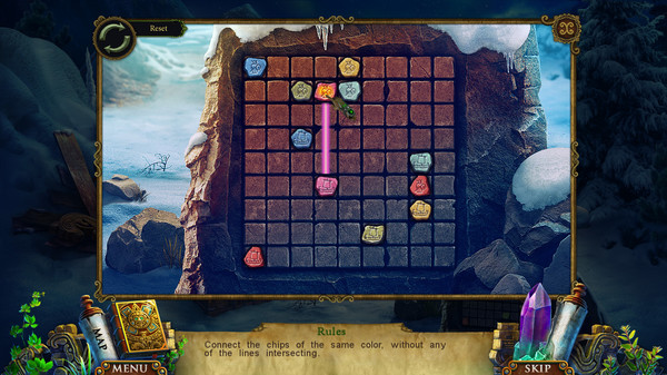 Mayan Prophecies: Blood Moon Collector's Edition screenshot 3