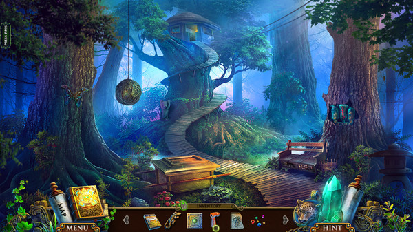 Mayan Prophecies: Blood Moon Collector's Edition screenshot 4