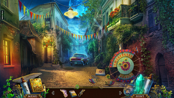 Mayan Prophecies: Blood Moon Collector's Edition screenshot 10