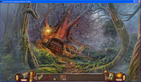 Love Chronicles: Salvation Collector's Edition screenshot 10