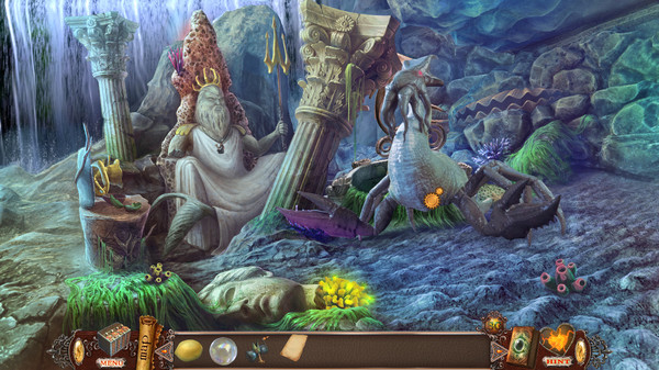 Love Chronicles: Salvation Collector's Edition screenshot 7