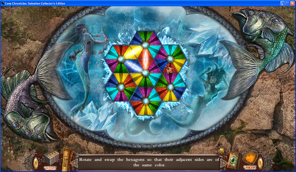 Love Chronicles: Salvation Collector's Edition screenshot 6