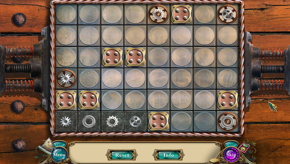 European Mystery: Flowers of Death Collector's Edition screenshot 9