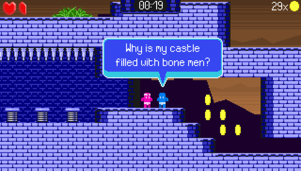 Super Skull Smash GO! 2 Turbo screenshot 6