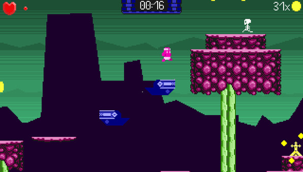 Super Skull Smash GO! 2 Turbo screenshot 5