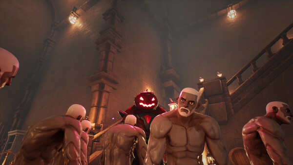 Playcraft screenshot 5