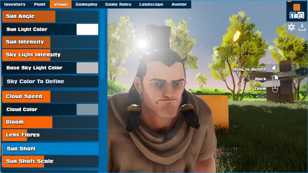 Playcraft screenshot 11