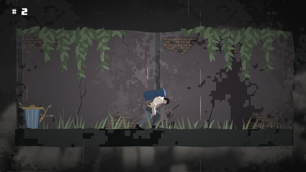 Dead Rain - New Zombie Virus screenshot 9