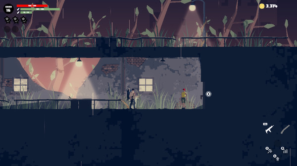 Dead Rain - New Zombie Virus screenshot 5