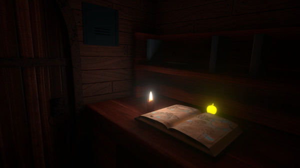 Conjuror's Eye screenshot 1