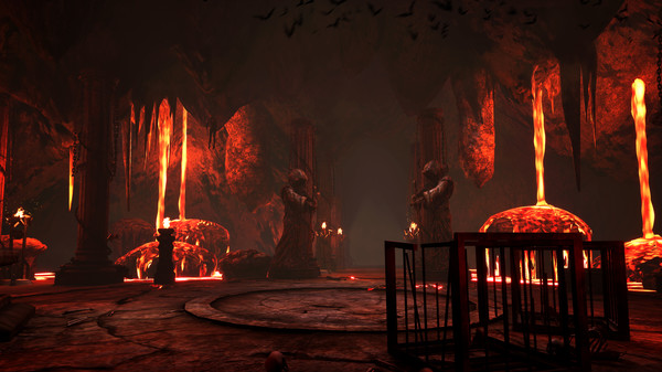 AngeliaLost screenshot 4