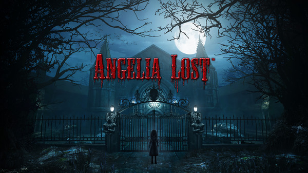 AngeliaLost screenshot 1