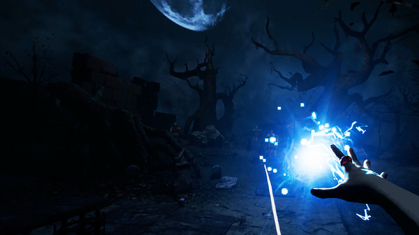 AngeliaLost screenshot 2
