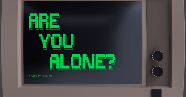 Are You Alone? screenshot 1