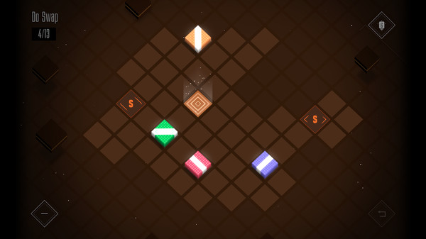 Stack & Crack screenshot 4
