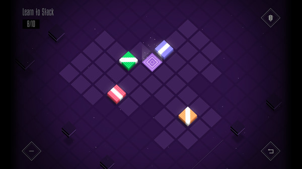 Stack & Crack screenshot 1