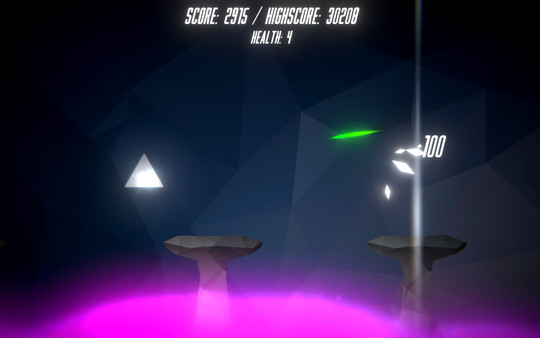 Prismatix screenshot 2