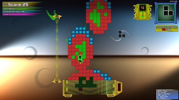 CubicPanic screenshot 4