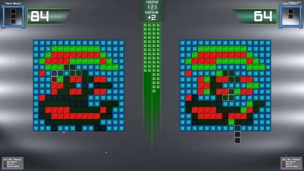 CubicPanic screenshot 2