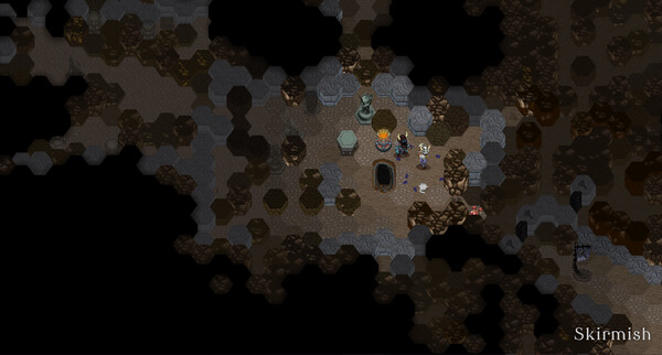 The Dwarves of Glistenveld screenshot 7
