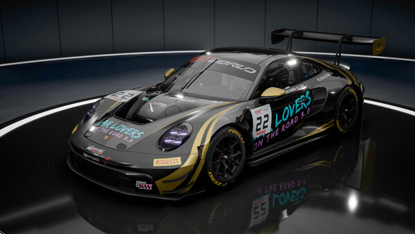 Assetto Corsa Competizione screenshot 10
