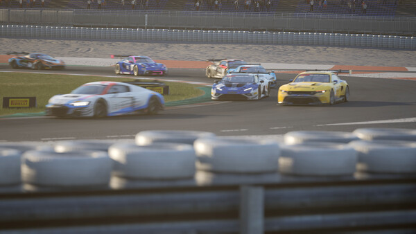Assetto Corsa Competizione screenshot 6