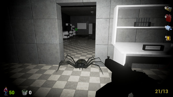 Gulman 5 screenshot 3