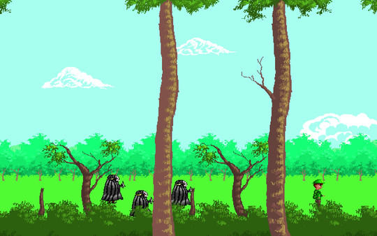 Fear Half Factor screenshot 3