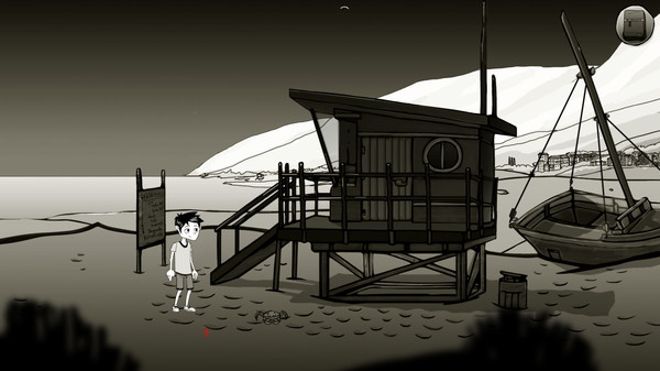Désiré screenshot 1
