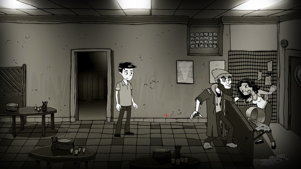 Désiré screenshot 4