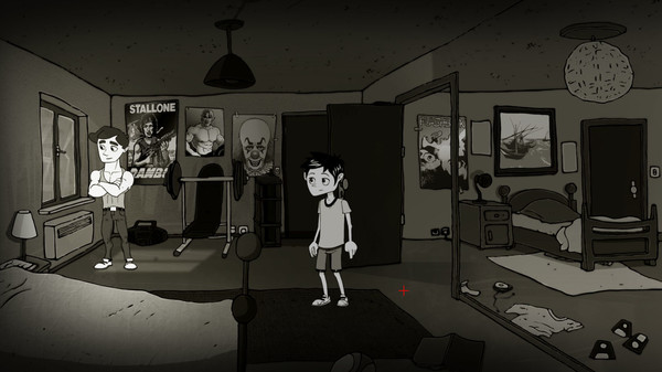 Désiré screenshot 2